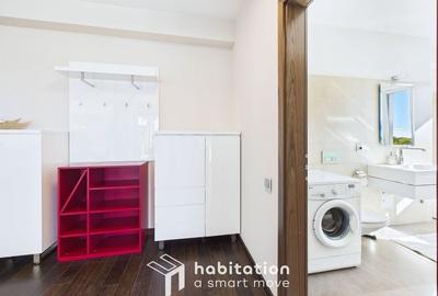 Rafinament și confort în Elisabetin – apartament cu terasă generoasă - 17