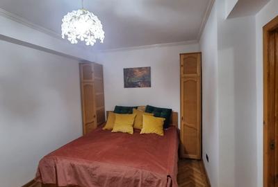 Apartament cu 2 camere decomandat în Central - 2