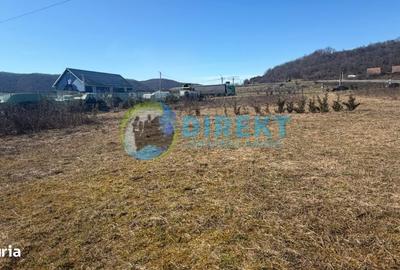 Spațiu comercial, în Sărățel - 1