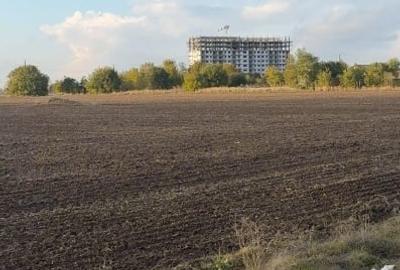 Teren Construcții intravilan de 3001 mp, în Aurel Vlaicu - 6