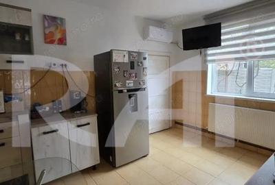 Casă cu 3 camere cu Canalizare în Central - 5