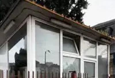 Chio?c Spa?iu depozitare Container Termopan