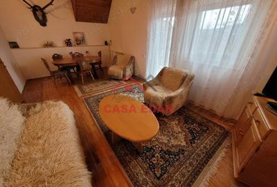 Casă cu 6 camere în Cornu - 10