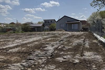 Casă cu 4 camere cu Teren 770 Mp în Central - 3
