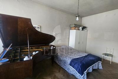 Apartament cu 3 camere semidecomandat în Central - 8