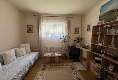 Casă cu 4 camere în Iosia - 5