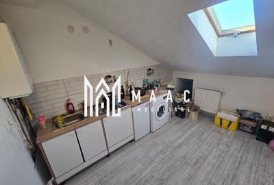 Apartament cu 2 camere decomandat în Turnișor - 7