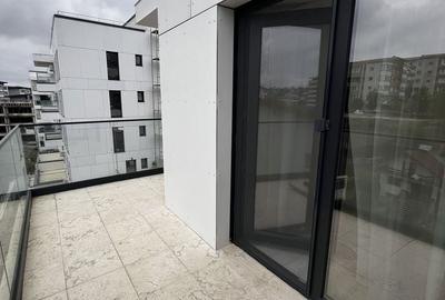 Apartament cu 2 camere în Păcurari - 7