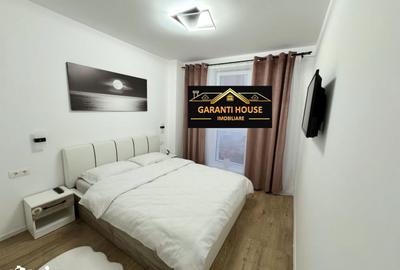 Apartament cu 2 camere în Vasile Alecsandri - 4