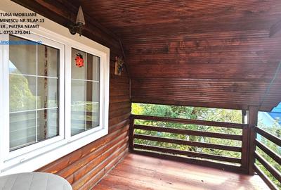 Casă cu 5 camere cu Teren 735 Mp în Exterior Vest - 2