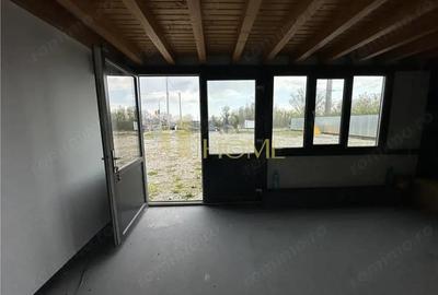 Hala industriala, in Boldesti Scaieni DN1A, acces tir - 2