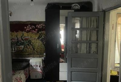 Casă cu 2 camere în Iepurești - 5