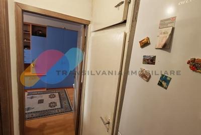 Apartament cu 4 camere decomandat, mobilat în Mănăștur - 8
