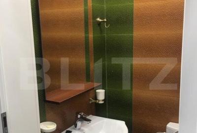 Apartament la casa de lux ,83 mp,decomandat,etaj 1, parcare, - 15