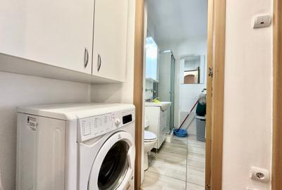Apartament cu 2 camere semidecomandat în Vitan - 2