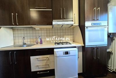 3 Camere | Decomandat | Parcare | Boxa | Pet-Friendly | Tractorul - 21