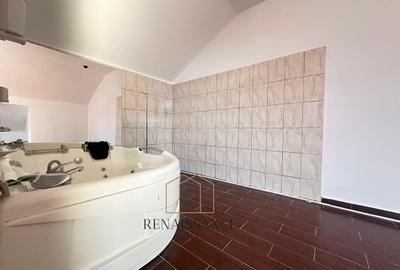 Lipovei Casa Individuala cu Piscina 6 Camere 4 Bai | S+P+1E+M - 198mp - 14