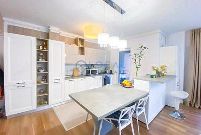 Apartament 3 camere | 2 bai | parcare | Buna-Ziua - 6