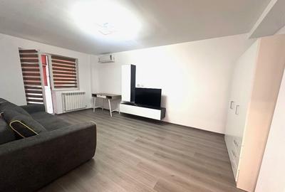 Garsoniera Palatul Copiilor, parter - 5