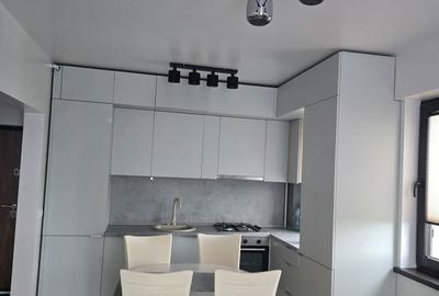 Apartament cu 2 camere decomandat în Cumpăna - 1