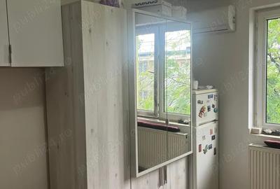 Garsonieră semidecomandată, mobilată în Baicului - 3