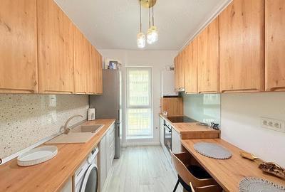 Apartament cu 2 camere decomandat în Central - 5