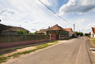 RECO Casa de Girisu De Cris - 1