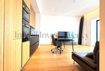 Apartament 2 camere de vanzare One Verdi Park - 6