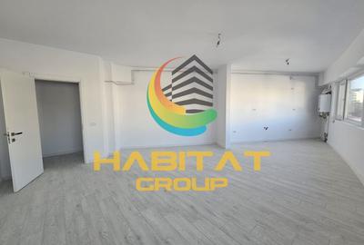 Apartament cu 3 camere semidecomandat în Timpuri Noi