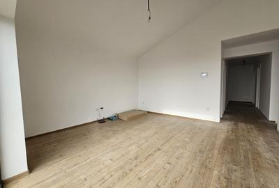 Casa individuala cu patru camere pe parter P+M, teren 400mp - 13