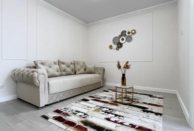 3 Camere | Complex Rezidential Nou | Acces STB - 3