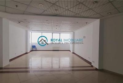 Royal Imobiliare - inchirieri spatii birouri, zona Vest - 5
