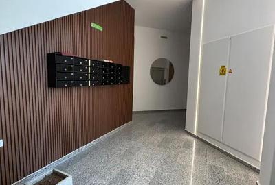 Apartament cu 2 camere decomandat în Central - 2