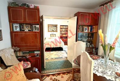 ⭕De vânzare un apartament cu 4 camere situat în Târgu Mures! - 4