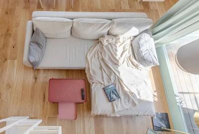 Anunt de test - 4