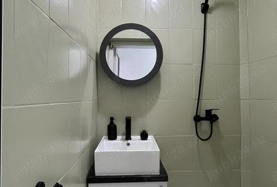 Apartament cu 2 camere decomandat în Central - 4