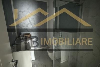 Apartament de 2 camere, 60mp, terasa, parcare, Zona Ama Residence - 7