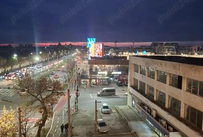 Garsoniera mobilata Uta Afi center...Mc Donald ocupabila imediat - 7