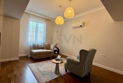 Casă individuală cu 5 camere cu Canalizare în Grădina Icoanei - 6