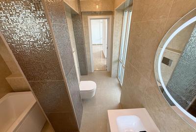 Apartament cu 2 camere decomandat în Sisești - 7