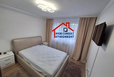 Apartament cu 3 camere semidecomandat în Banca Națională - 2