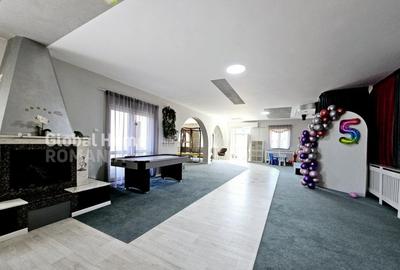 Vila Individuala 466 MP | Pipera | Teren 1000 MP | Ideala p - 10