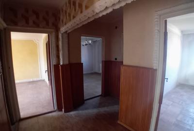 Apartament 3 camere 71,18 mp decomandat etaj 4 Calea Romanului - 7