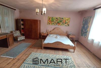 Apartament 5 camere la casa zona ultracentrala in Cisnadie - 6