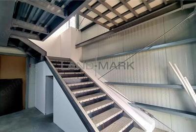 Cladire comerciala depozit de inchiriat , Mosnita Noua Timis - 7