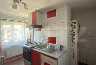 Apartament cu 4 camere decomandat în Obcini - 6