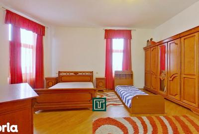 Apartament cu 3 camere decomandat, mobilat în Central - 8