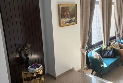 Casă cu 4 camere cu Canalizare în Cotroceni - 8