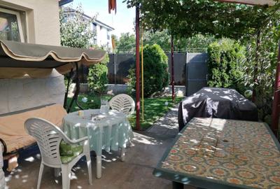 Apartament decomandat în Grigorescu - 3