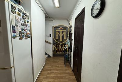 Apartament cu 2 camere decomandat, mobilat în Central - 6